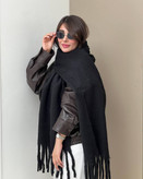 بیگ اسکارف بیسیک رنگبندی