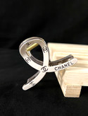 کلیپس بوفینی طرح chanel مدل A81۱